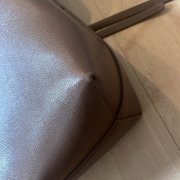 Mansur Gabriel soft lady bag - Picture 6 of 10